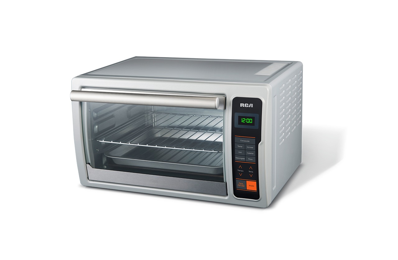 RCA - Horno Eléctrico Digital 45L.