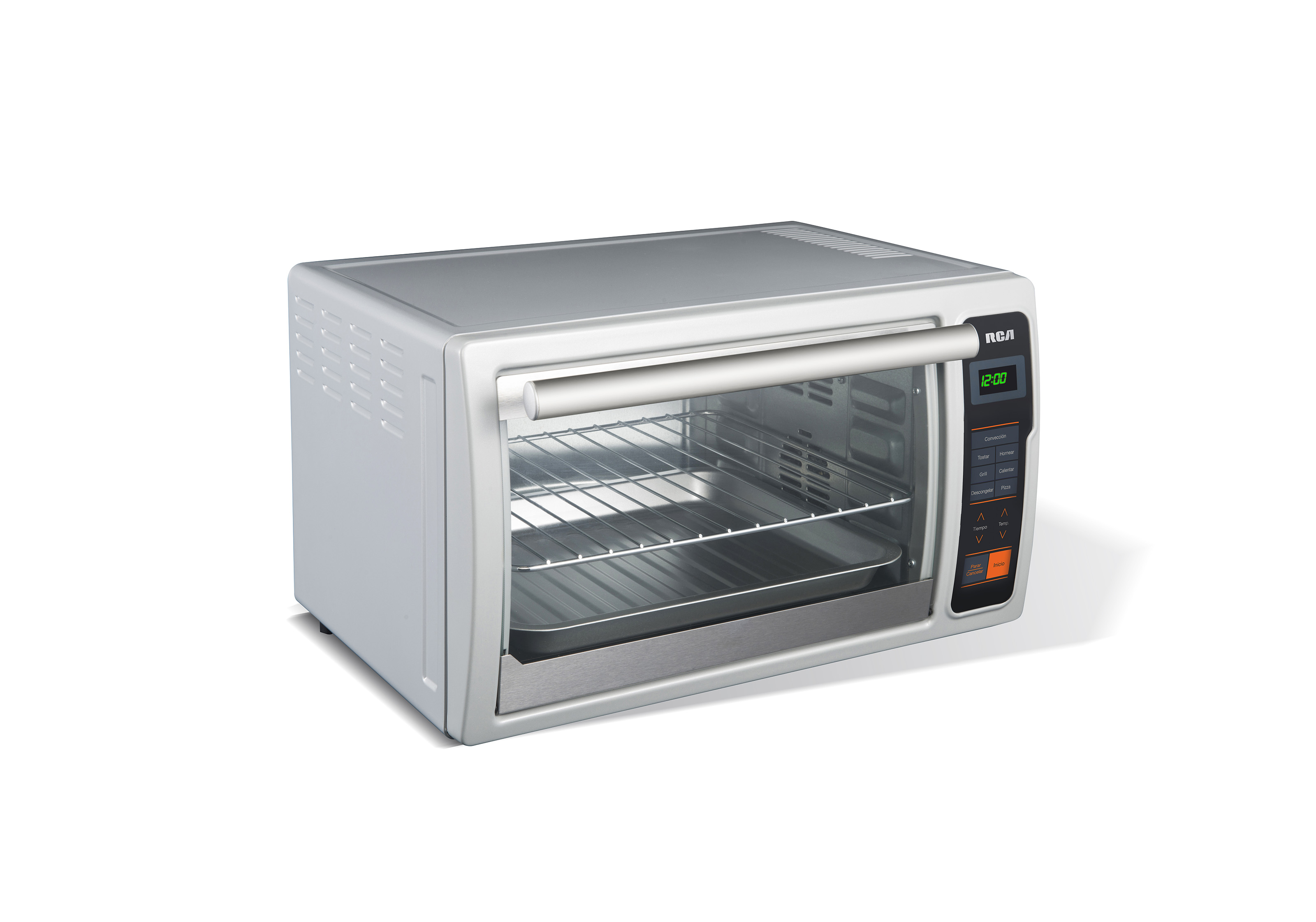 RCA - Horno Eléctrico Digital 30L.