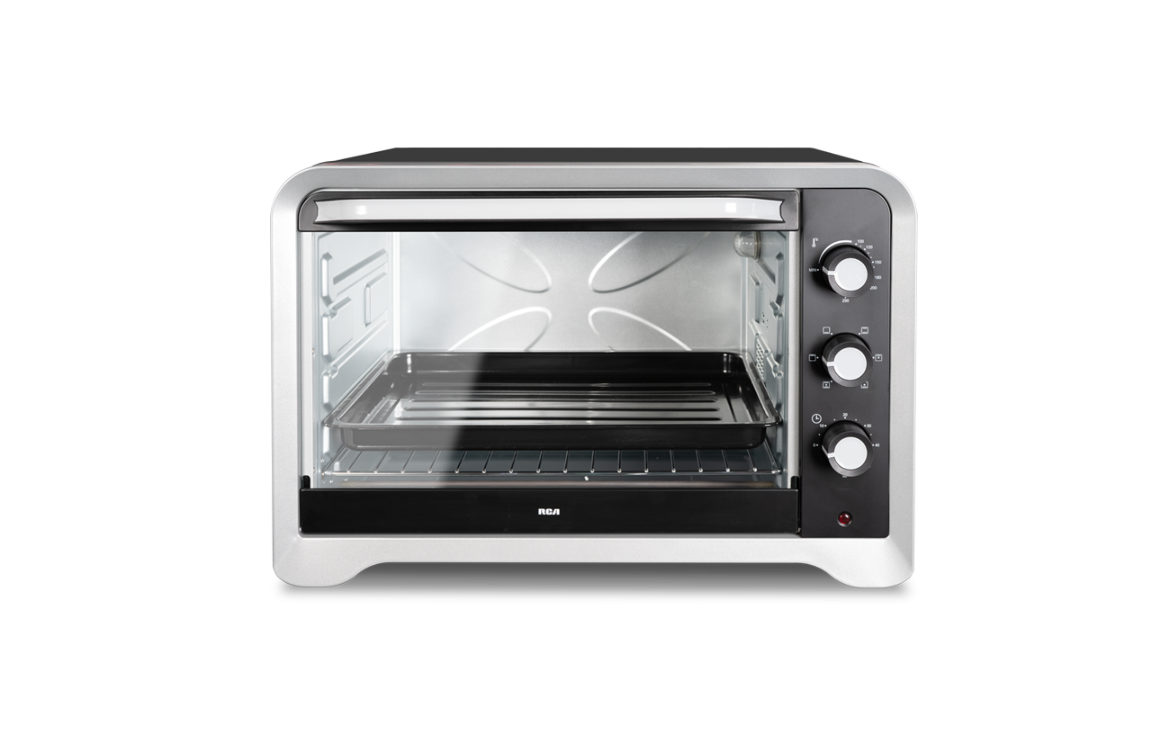 Horno Empotrable Eléctrico Convección Táctil Indurama de 60cm HEI-75ENDF -  Electromegaecuador